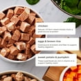 thumbnail image 6 of Freshpet Fresh Dog Food Slice & Serve Roll Sensitive Stomach & Skin Chicken Recipe 1.5 lb., 6 of 6