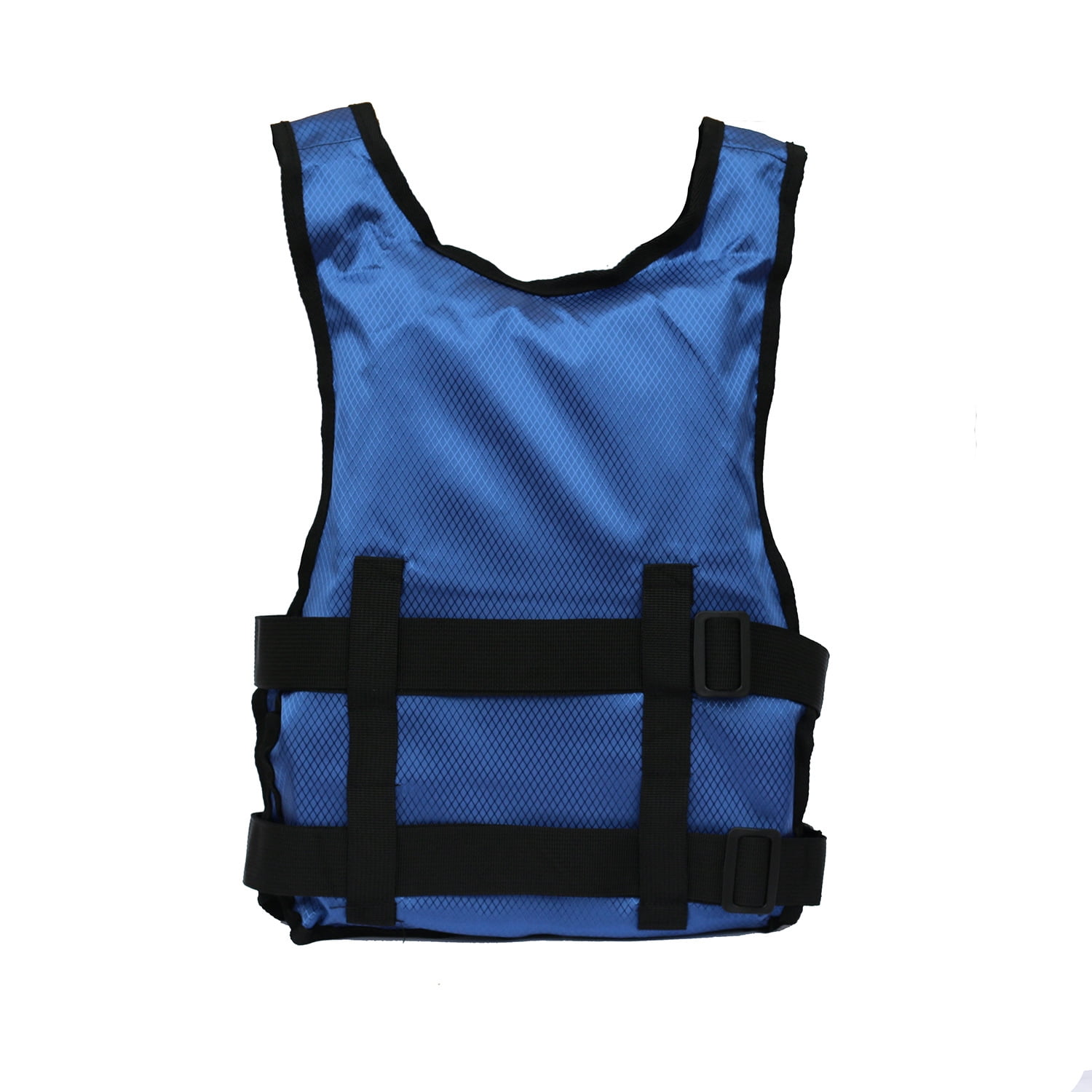 2025 New single webbing dragon boat race life jacket portable buoyancy vest kayak paddle board rafting vest