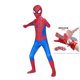 thumbnail image 3 of Disfraz de Spiderman de Iron Marvel Legends para niños y adultos, disfraz de Spider-man Far From Home, 3 of 5