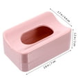 thumbnail image 4 of Caja de almacenamiento de la caja de almacenamiento de la caja de almacenamiento del brillo del brillo 1pc, 4 of 5