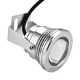 thumbnail image 2 of 12V 10W Que Cambia de Color la lámpara del proyector del LED Regulable para el jardín de la Piscina bajo el Agua RGB KTV(2#) Higoodz jardinería, 2 of 7