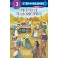 thumbnail image 1 of Pre-Owned The First Thanksgiving, 1 of 1
