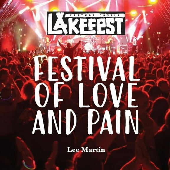 Festival of Love and Pain, (Paperback)