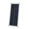 thumbnail image 3 of 10W Solar Panel 18V Solar Cell Controller Solar Plate Kit for Phone RV Car Caravan Home Camping Outd, 3 of 5