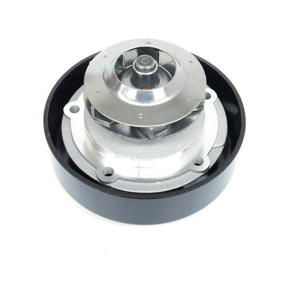 Water Pump - Compatible with 2005 - 2008 Pontiac Grand Prix GXP 2006 2007