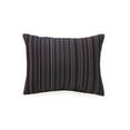 thumbnail image 5 of Indigo Bazaar Marbella 5-Piece Comforter Set, King, Red, 5 of 5