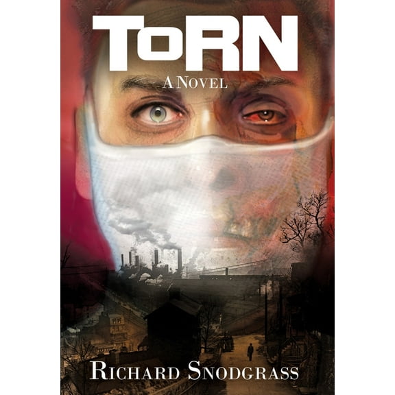 Torn, (Hardcover)
