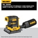 thumbnail image 2 of Sander DEWALT DCW200B, 20 V MAX XR, inalámbrica, sin escobillas, hoja 1/4, 2 of 8