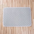 thumbnail image 3 of Douhoow 10Pcs Cartoon Animal Cat Go Away Doormats Home Decoration Non-slip Floor Mats 15.7*23.6'', 3 of 4