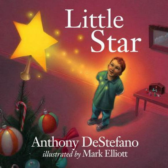 Pre-Owned Little Star (Hardcover) 0307458059 9780307458056
