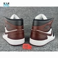 thumbnail image 5 of Ni - ke Ni - ke Air Jordan 1 Mid SE AJ1 Dark Pony Casual Men Shoes Sneakers HF3216-102, 5 of 5