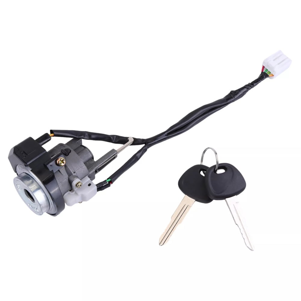 Ignition Lock Cylinder Switch w/ 2 Keys For 2005-2009 Hyundai Tucson 81920-2EA30