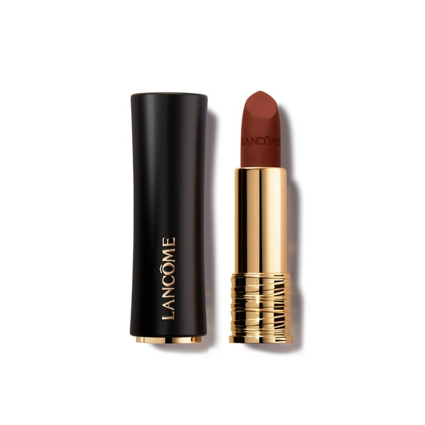 Labial Lancôme L’Absolu Rouge Drama Matte Ultra Mate 8HR