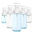thumbnail image 2 of 30/60/100ml Refillable Portable Travel Cosmetic Dispenser Empty Spray Bottle, 2 of 12