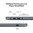 thumbnail image 3 of Laptop HUAWEI MateBook MateBook D16 Intel 13th Core i9-13900H 16GB 1TB SSD, 3 of 4