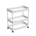 thumbnail image 5 of Estante de almacenamiento de cocina, carrito de piso a techo, estante de almacenamiento con grietas, sala de estar de varias capas, baño, manualidades de decoración de baño, 5 of 5