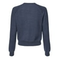 thumbnail image 2 of Alternative - New - NIB - Women's Eco-Teddy Baby Champ Crewneck Sweatshirt, 2 of 4
