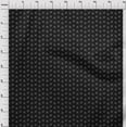 thumbnail image 4 of oneOone Polyester Spandex Black Fabric Aeroplane Fabric For Sewing Printed Craft Fabric By The Yard 56 Inch Wide, 4 of 5