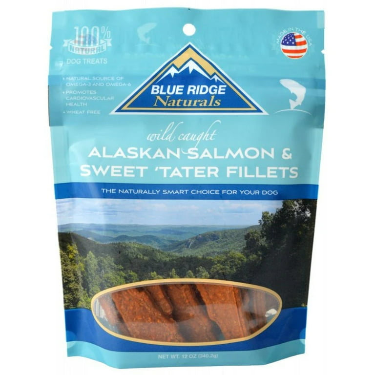 Blue ridge naturals dog treats online