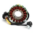 thumbnail image 3 of Stator pour Seadoo 800 951 Gtx Gsx Spx Rx Xp 95-03, 3 of 10