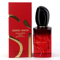 Giorgio Armani, Sì Passione Red Musk Eau de Parfum, 50 ml