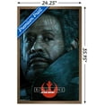 thumbnail image 3 of Star Wars: Rogue One - Saw Wall Poster, 22.375" x 34", Framed, 3 of 3