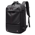 thumbnail image 1 of Mochila De Vacío Para Vieges, Vacpack De Mochila Impermeable De 19 Pulgadas Con Bomba De Vacío, Antirrobo Expandible Para Vieges, Negocios, Hombres Y Mujeres., 1 of 7