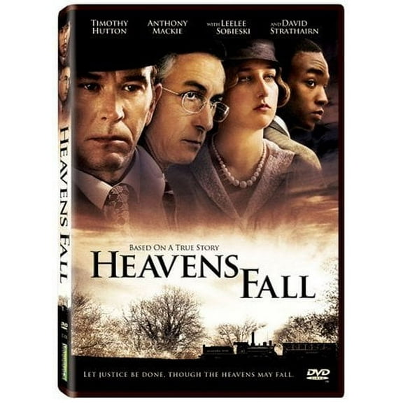Heavens Fall [DVD]