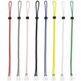 thumbnail image 1 of 8 Pack Face Mask Lanyard For Kids And Adult, 1 of 5