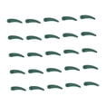 thumbnail image 2 of ABS Mowing Blade, Mower Plastic Blade Easy To Use Comfortable Excellent Durability Simple In Design  For 26-18Li For 23-18 Li For Lawn Mower For 1083-B3-0009 Black Green, 2 of 8
