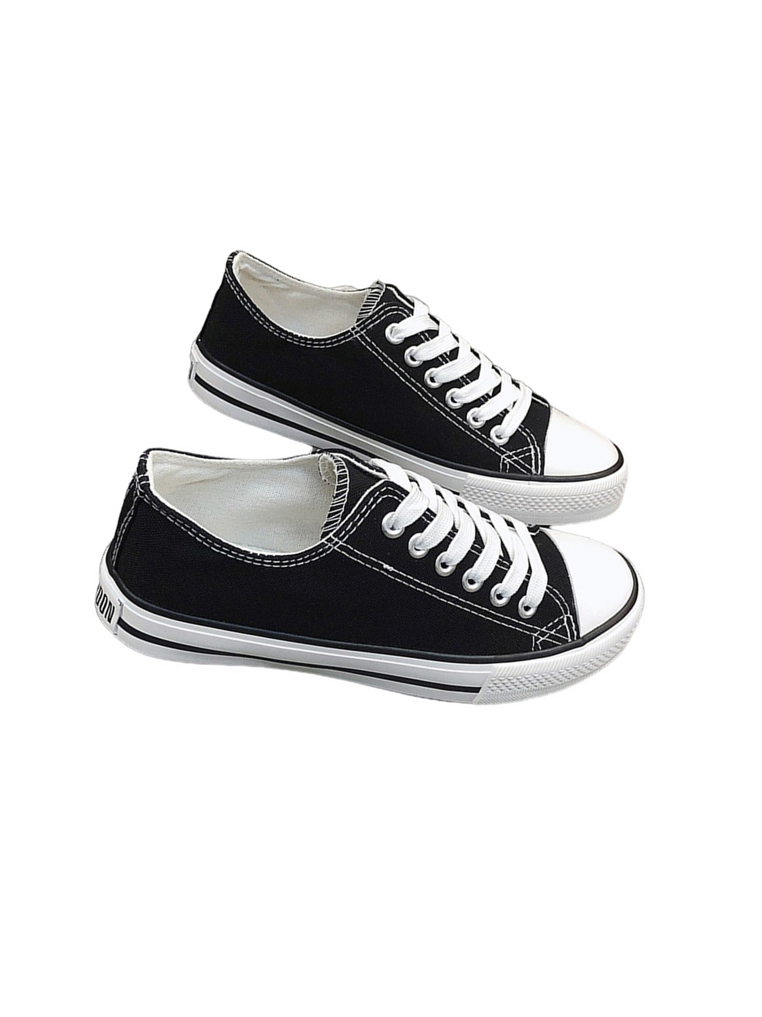 walmart canvas sneakers