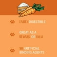 thumbnail image 5 of Himalayan Pet Supply Carrot Cake Cookies Dog Treats, 5 of 7