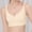 Beige, variant on Women's Push Up Sag Non Underwire Comfortable Traceless Adjustable Bra Running Sports Bras Workout Bra for Women 36 C Womens Bra Womens Bras Push up Light Sports Bras for Women Thin Bras for Women