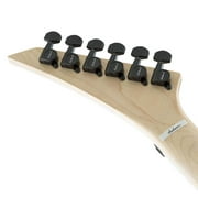 Jackson JS32 Rhoads Electric Guitar, Ivory