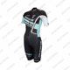 thumbnail image 1 of Powerslide-traje de Patinaje de Velocidad de manga corta para mujer, ropa de carrera de triatlón, ropa de Ciclismo en línea patines en linea mujer patines patines de velocidad profesionales qiuyongming unisex, 1 of 2