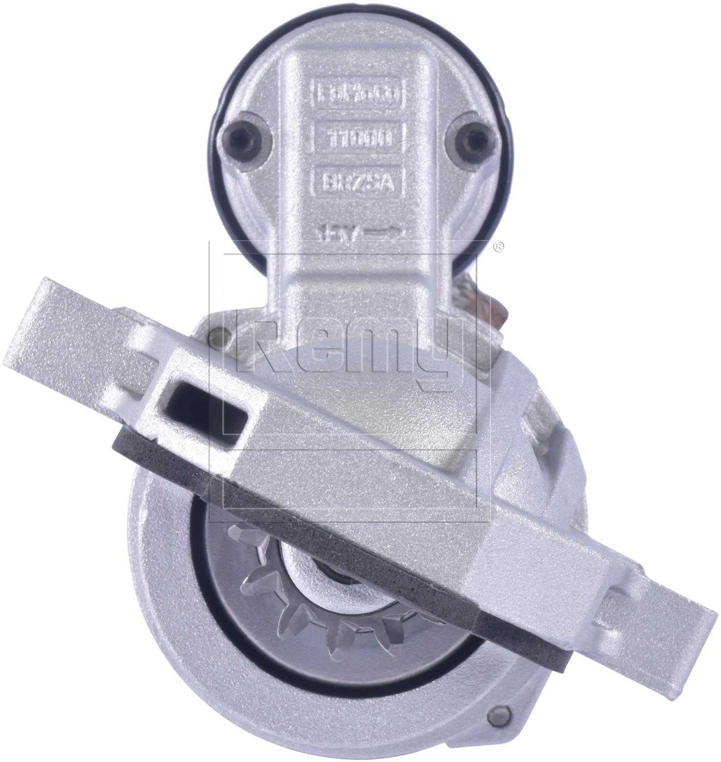 Remy 28042 Starter Motor