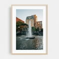 thumbnail image 2 of Washington Square Fountain 01 - Manhattan New York Photography Cityscape Architecture Autumn Skyline Street Photography Unframed Wall Art Print 4 x 6 inches, 2 of 60