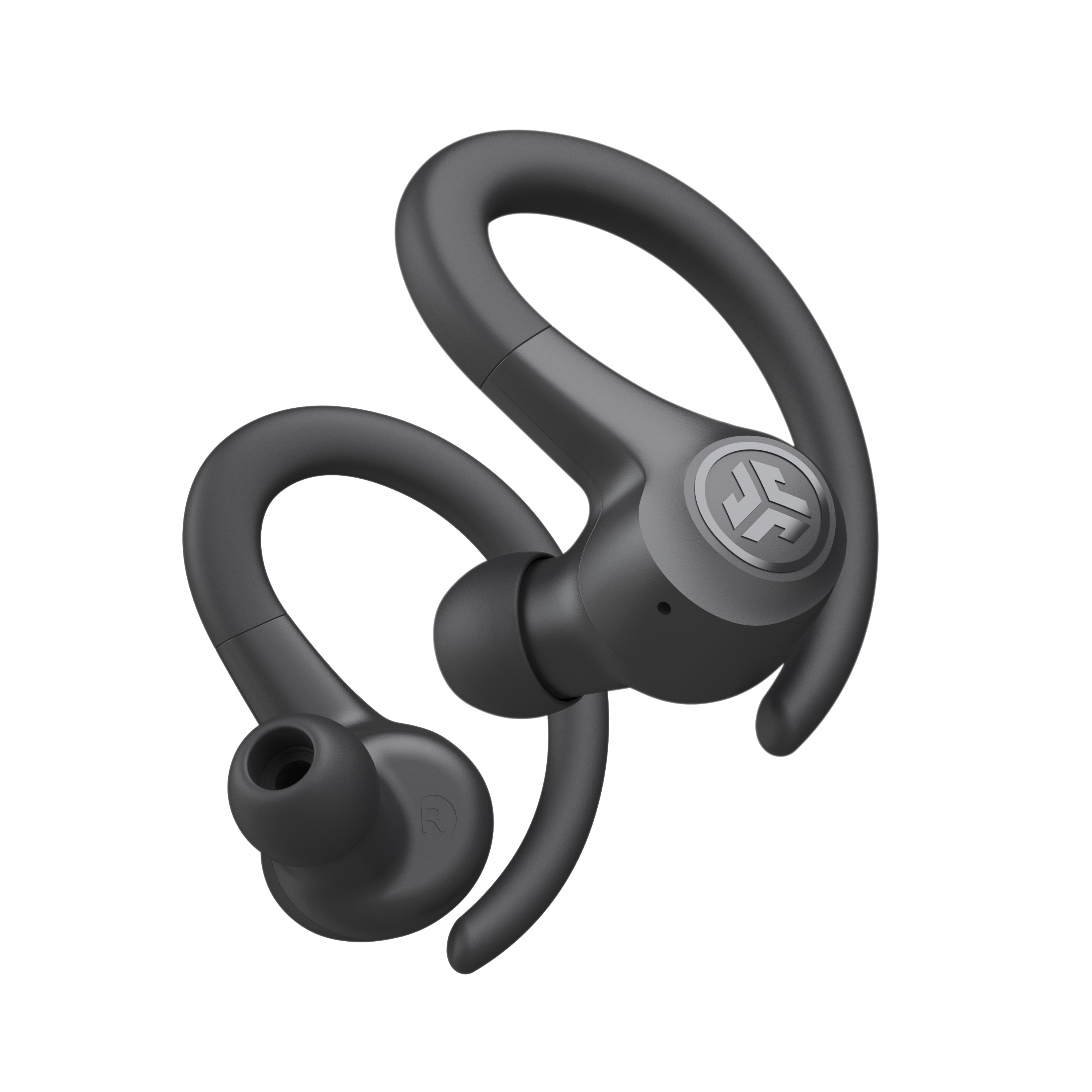 JLab Go Sport+ Wireless Earbuds, 35+ Hour Playtime, IP55 Sweat Resistant photo 8