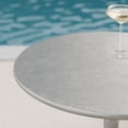 thumbnail image 2 of Esme Side Table in Gray, 2 of 5