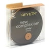 Revlon New Complexion Powder Natural Tan 11 035 Ounce