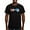 Black, variant on CafePress - Pepsi Spirit Can Men's Fitted T Shirt (Dark) - Men's Fitted T-Shirt