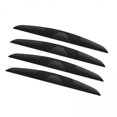 thumbnail image 1 of Miulika 2-4pack 4x Car Anti Collision Guard Strip Bar Stickers Rear View Mirror Bumper 2 Pcs, 1 of 6