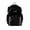 Black, variant on K-Cliffs Heavy Duty Lockable Pistol Backpack Shooting Range Gear in Color; Khaki. Unisex. Adults