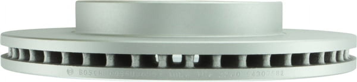 Bosch 25010559 Bosch QuietCast Disc Brake Rotor