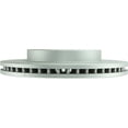 thumbnail image 4 of Bosch 25010559 Bosch QuietCast Disc Brake Rotor, 4 of 4