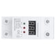 thumbnail image 3 of Dispositivo de protección de voltaje de reinicio automático de recuperación automática de pantalla digital Daboolka 230 V, 3 of 8