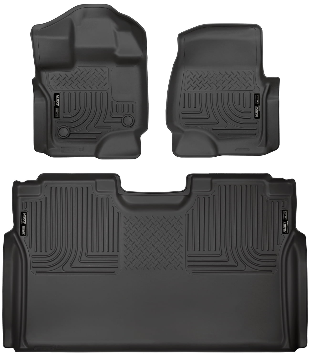 San Auto Car Floor Mat for Mercedes-Benz GLE 2016-2017-2018-2019 Custom Fit Black//Red,Rubber Auto Floor Mats All Weather Heavy Duty /& Odorless