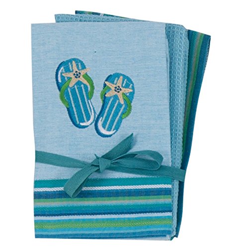 Kay Dee Designs R6389 Flip Flop 3Pc Kitchen Towel Set Walmart Com   2c050a4e 19f8 4053 Aecf 8cf4356c1888 1.c5b616f6b216191ef6b0edcff3fffbdc 