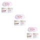 thumbnail image 3 of Seitruly Manicure Hand Rest Cushion / Hand Mat DIY Nail Salon Home Art  Cushion Arm Type1, 3 of 6