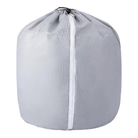 OIUR Insulation Cover for Plant Pot Winter Plant Protection Bag Anti-Frost Plant Cover with Zipper Drawstring for Potted Plants Fruit Trees Shrubs